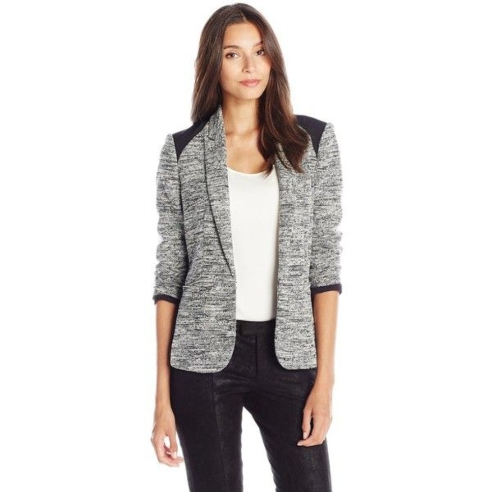 DKNYC business blazer